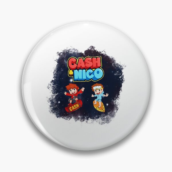 Item preview, Cash & Nico  designed and sold by rawarden.