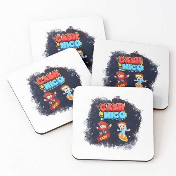 Item preview, Cash & Nico  designed and sold by rawarden.