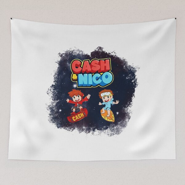 Item preview, Cash & Nico  designed and sold by rawarden.