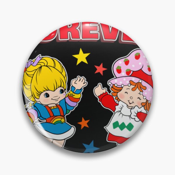 Item preview, Rainbow brite - Made in the 80s designed and sold by berthaaddiel8kl.