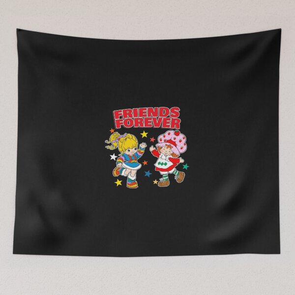 Item preview, Rainbow brite - Made in the 80s designed and sold by berthaaddiel8kl.