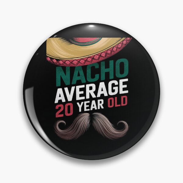 Item preview, Mens 20 Year Old Twentieth Present Mens 20th Birthday  designed and sold by angolinnArt.