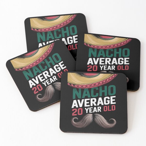 Item preview, Mens 20 Year Old Twentieth Present Mens 20th Birthday  designed and sold by angolinnArt.