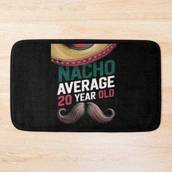 Item preview, Mens 20 Year Old Twentieth Present Mens 20th Birthday  designed and sold by angolinnArt.