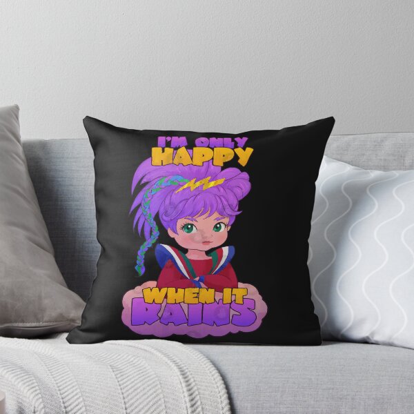 Item preview, Rainbow brite - Made in the 80s designed and sold by berthaaddiel8kl.