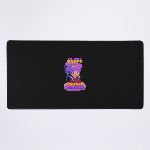 Item preview, Rainbow brite - Made in the 80s designed and sold by berthaaddiel8kl.