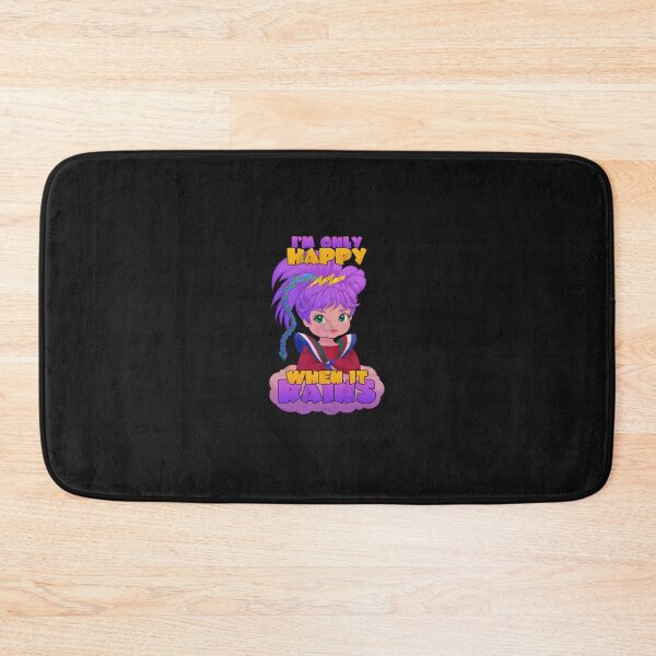 Item preview, Rainbow brite - Made in the 80s designed and sold by berthaaddiel8kl.