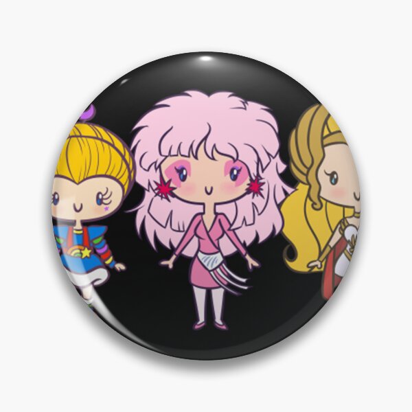 Item preview, Rainbow brite - Made in the 80sc designed and sold by berthaaddiel8kl.