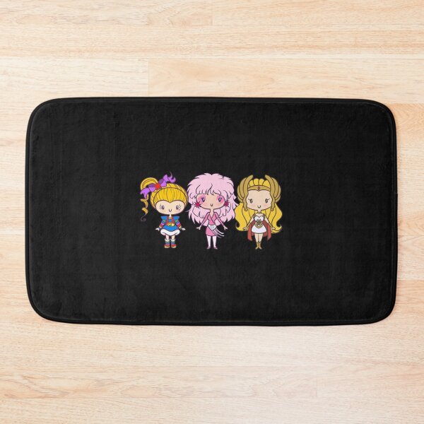 Item preview, Rainbow brite - Made in the 80sc designed and sold by berthaaddiel8kl.