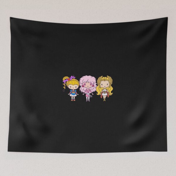 Item preview, Rainbow brite - Made in the 80sc designed and sold by berthaaddiel8kl.