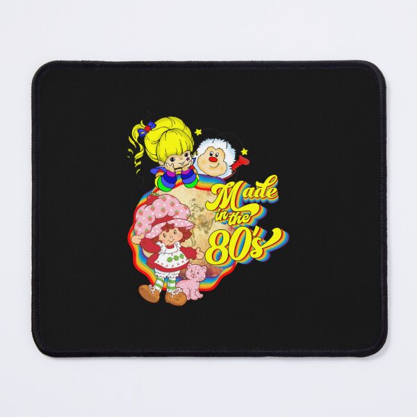 Item preview, Rainbow brite - Made in the 80s designed and sold by berthaaddiel8kl.