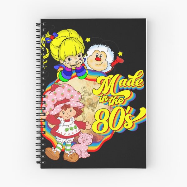 Item preview, Rainbow brite - Made in the 80s designed and sold by berthaaddiel8kl.