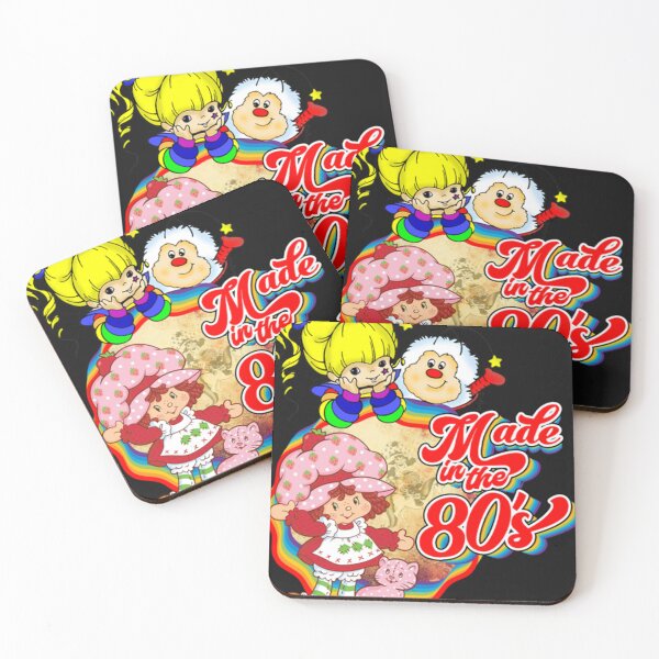 Item preview, Rainbow brite - Made in the 80s designed and sold by berthaaddiel8kl.