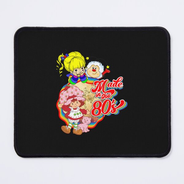 Item preview, Rainbow brite - Made in the 80s designed and sold by berthaaddiel8kl.