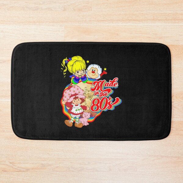 Item preview, Rainbow brite - Made in the 80s designed and sold by berthaaddiel8kl.