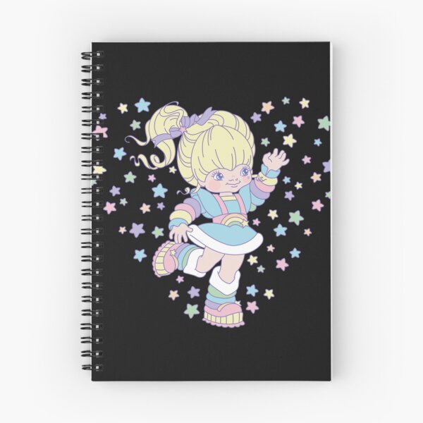 Item preview, Rainbow brite - Made in the 80s designed and sold by berthaaddiel8kl.