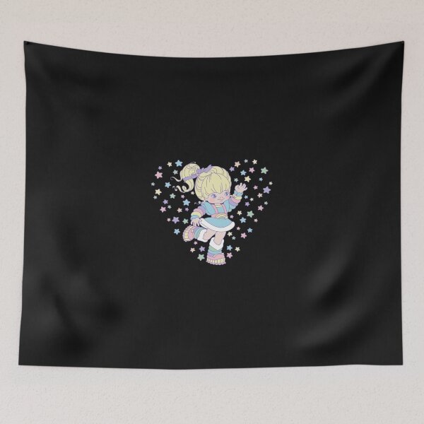 Item preview, Rainbow brite - Made in the 80s designed and sold by berthaaddiel8kl.