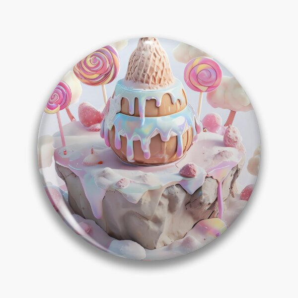 Item preview, Sugar High Kingdom designed and sold by ONYX Pixee.