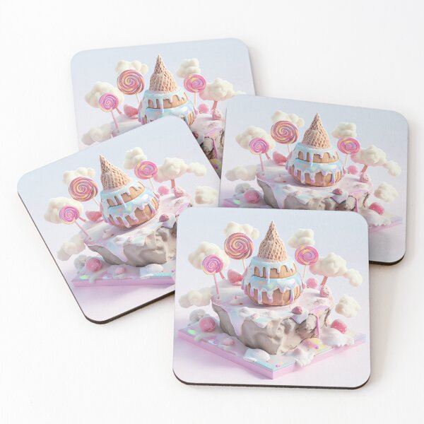 Item preview, Sugar High Kingdom designed and sold by ONYX Pixee.
