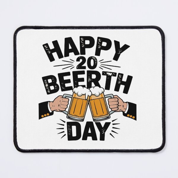 Item preview, Mens 20th Birthday Man for 20th Birthday designed and sold by angolinnArt.