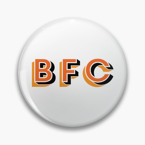 Item preview, BFC designed and sold by DFA.