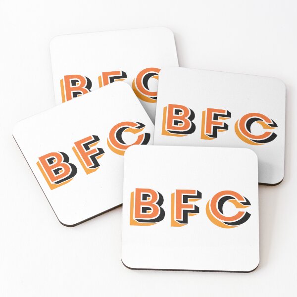 Item preview, BFC designed and sold by DFA.