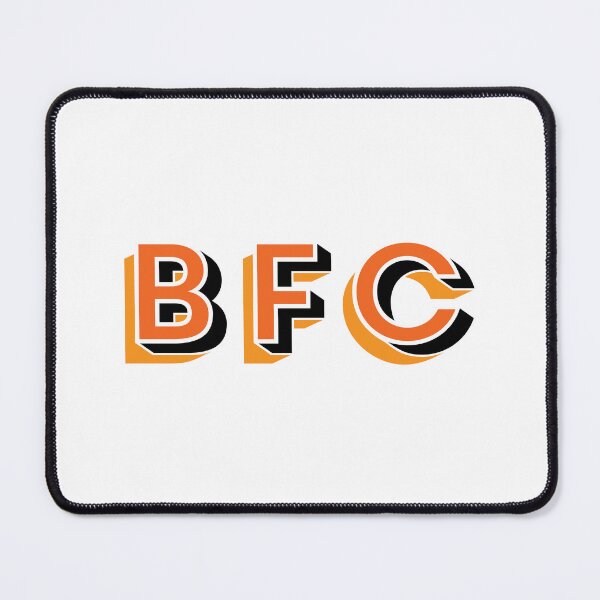 Item preview, BFC designed and sold by DFA.