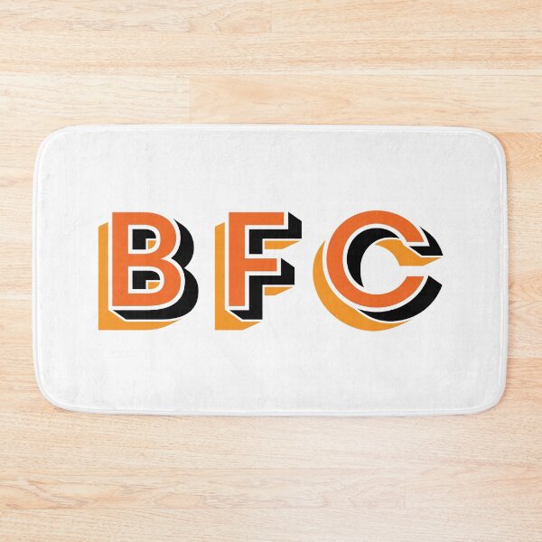 Item preview, BFC designed and sold by DFA.