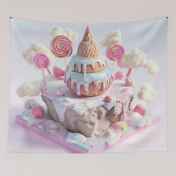 Item preview, Sugar High Kingdom designed and sold by ONYX Pixee.