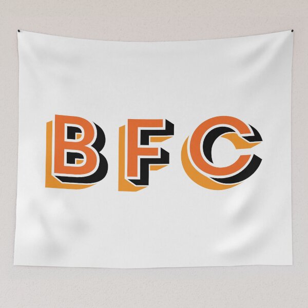 Item preview, BFC designed and sold by DFA.