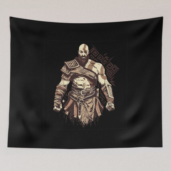 Item preview, Mythic Warrior Armor Standing Pose designed and sold by jonboen.