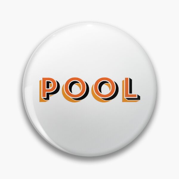 Item preview, Pool designed and sold by DFA.