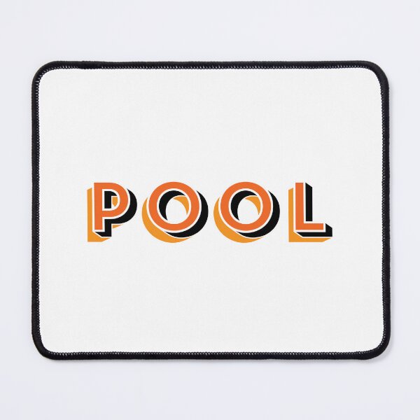 Item preview, Pool designed and sold by DFA.