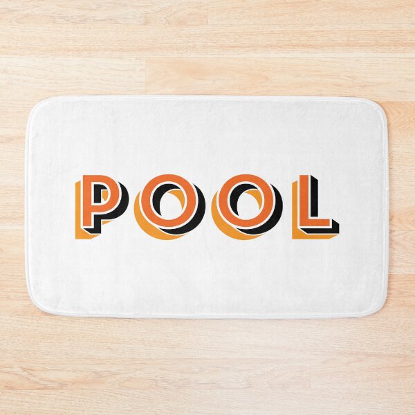 Item preview, Pool designed and sold by DFA.