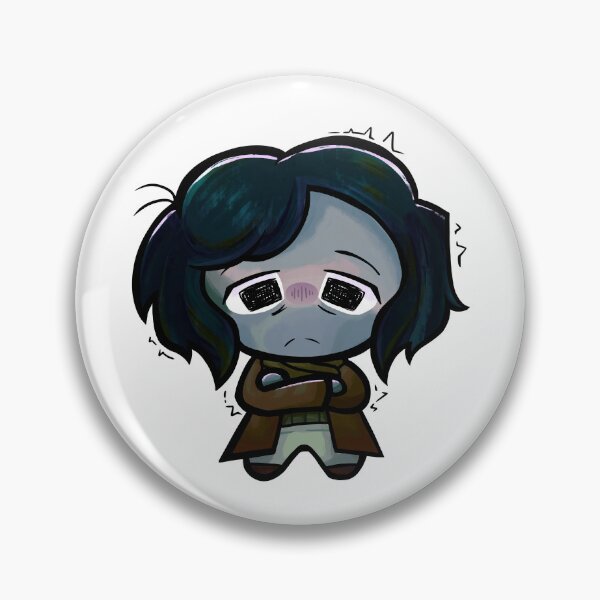 Item preview, Coat Guy Chibi [NO IM NOT A HUMAN] designed and sold by CowboyKhajiit.