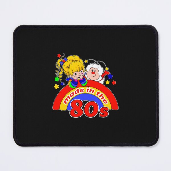 Item preview, Rainbow brite - Made in the 80s designed and sold by berthaaddiel8kl.