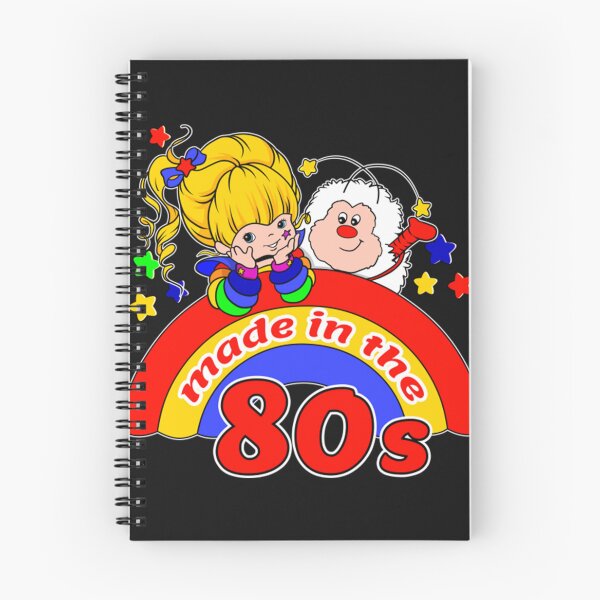 Item preview, Rainbow brite - Made in the 80s designed and sold by berthaaddiel8kl.