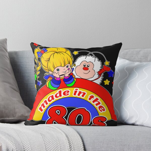Item preview, Rainbow brite - Made in the 80s designed and sold by berthaaddiel8kl.