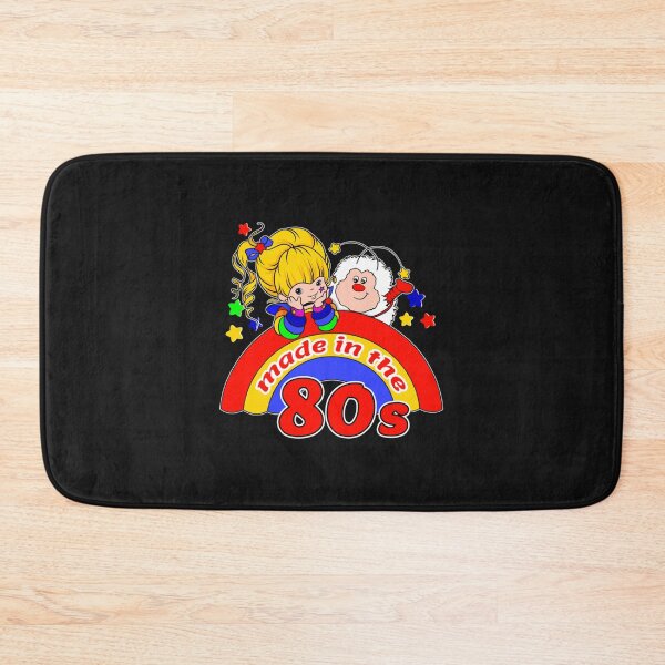 Item preview, Rainbow brite - Made in the 80s designed and sold by berthaaddiel8kl.