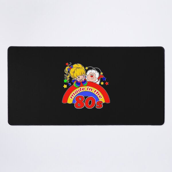 Item preview, Rainbow brite - Made in the 80s designed and sold by berthaaddiel8kl.