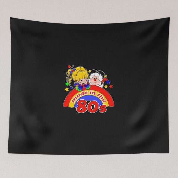 Item preview, Rainbow brite - Made in the 80s designed and sold by berthaaddiel8kl.