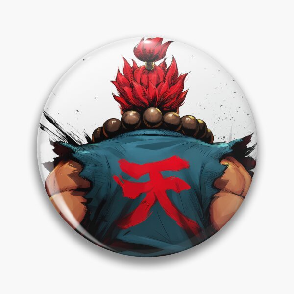 Item preview, Akuma - 14 designed and sold by Infinite-Aspire.