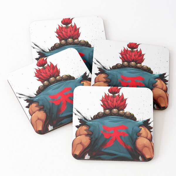 Item preview, Akuma - 14 designed and sold by Infinite-Aspire.