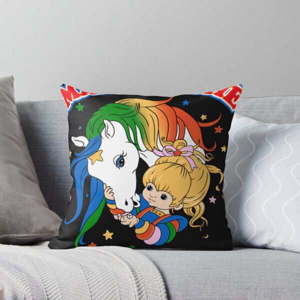 Item preview, Rainbow brite - Made in the 80s designed and sold by berthaaddiel8kl.