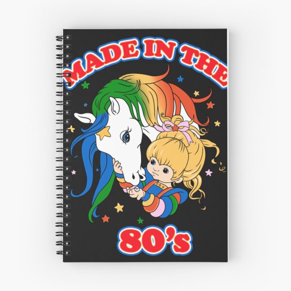 Item preview, Rainbow brite - Made in the 80s designed and sold by berthaaddiel8kl.