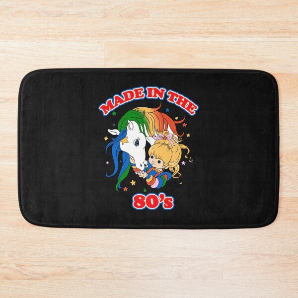 Item preview, Rainbow brite - Made in the 80s designed and sold by berthaaddiel8kl.