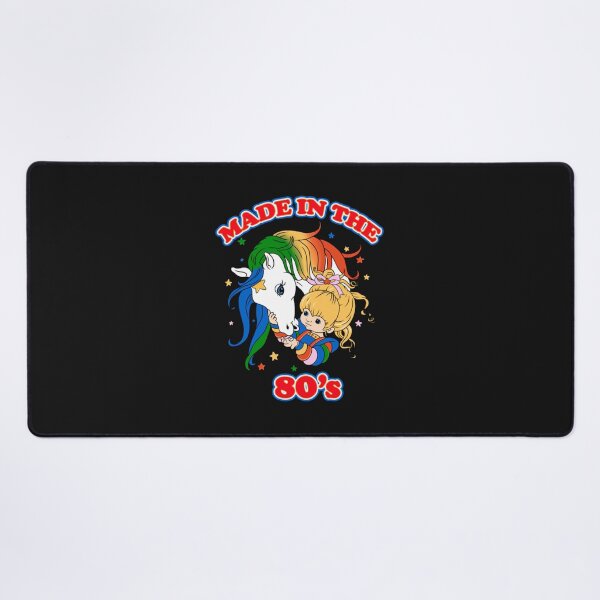Item preview, Rainbow brite - Made in the 80s designed and sold by berthaaddiel8kl.