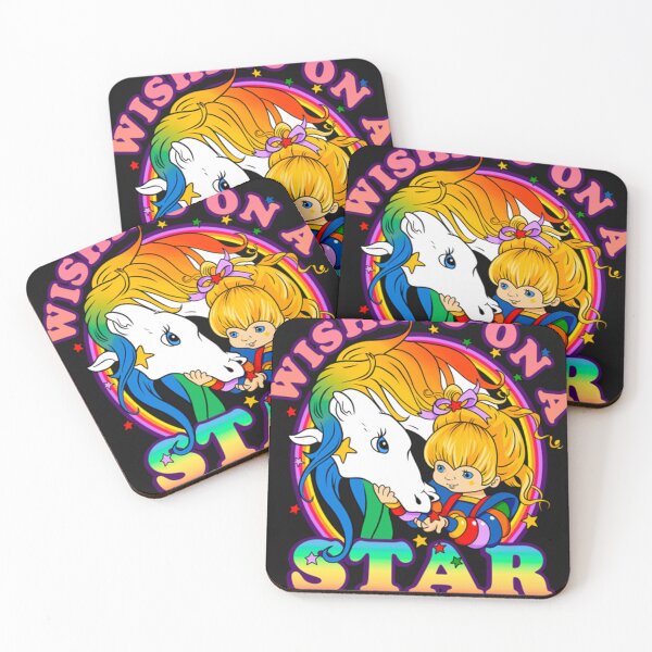 Item preview, Rainbow brite - Made in the 80s designed and sold by berthaaddiel8kl.