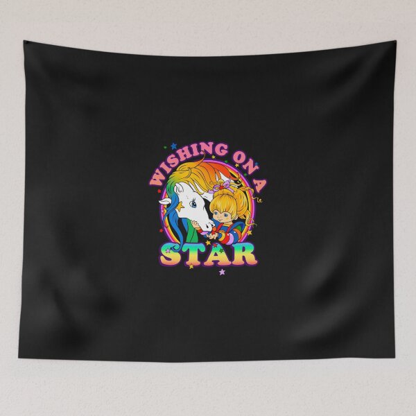 Item preview, Rainbow brite - Made in the 80s designed and sold by berthaaddiel8kl.