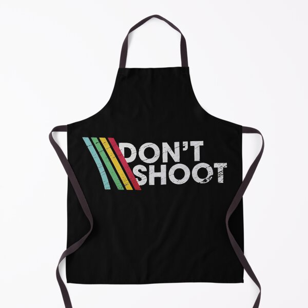 Item preview, DON'T SHOOT designed and sold by marilynkeeling.